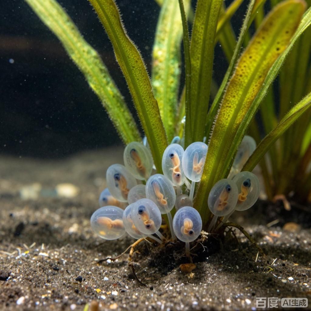 電鰻的繁殖方式是什么？，電鰻的繁殖方式是什么電鰻的繁殖方式是什么