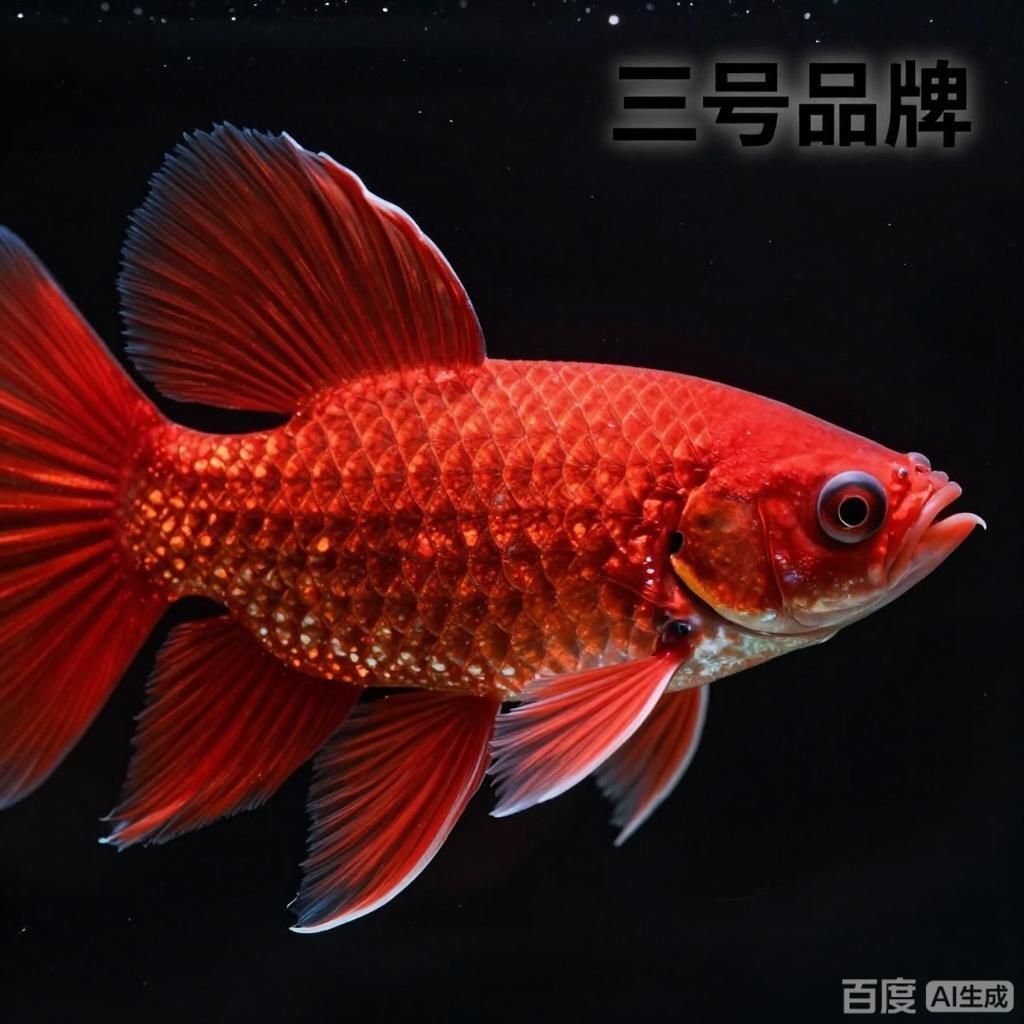 詳細解釋一下紅龍魚四大品牌的特點