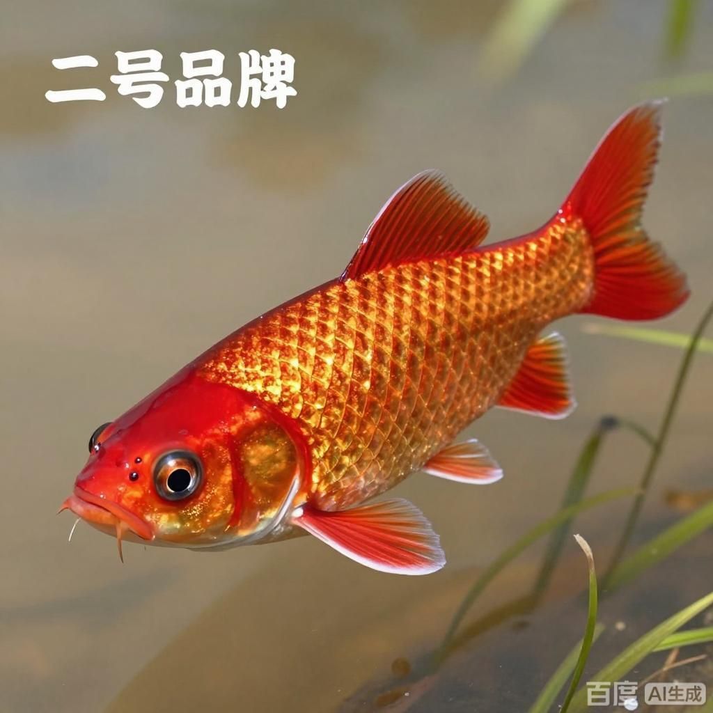 詳細解釋一下紅龍魚四大品牌的特點