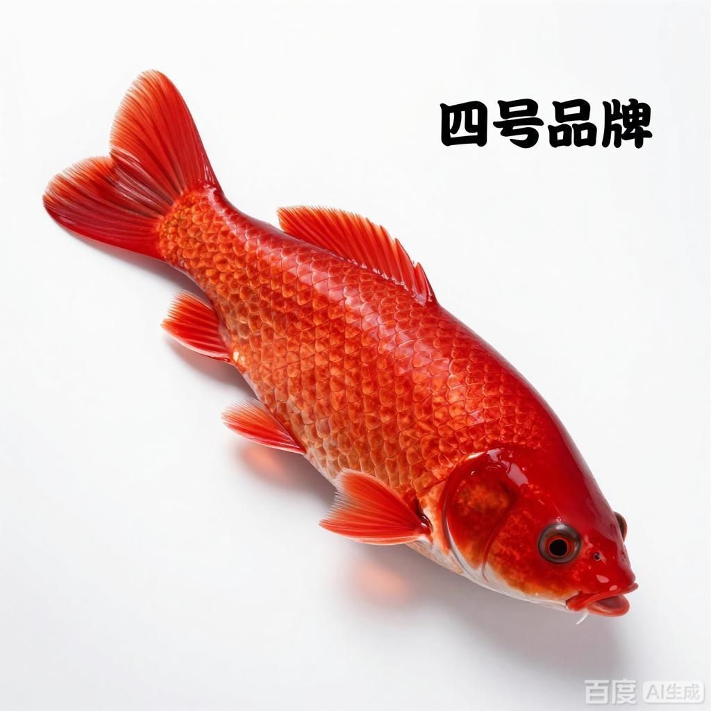 詳細解釋一下紅龍魚四大品牌的特點