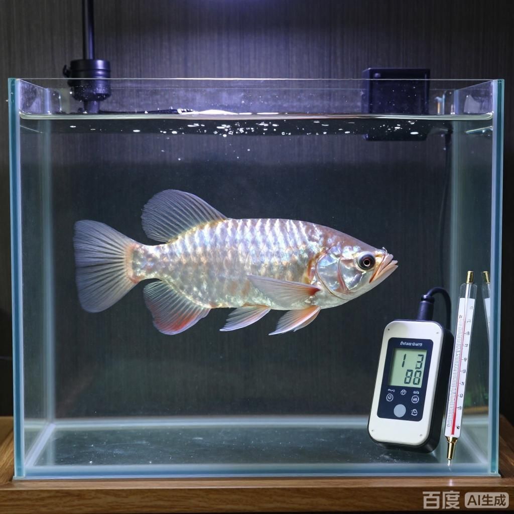 如何維持雄縣龍魚的水溫穩(wěn)定，如何維持雄縣龍魚的水溫穩(wěn)定，4張圖圍繞雄縣龍魚的水溫穩(wěn)定主題