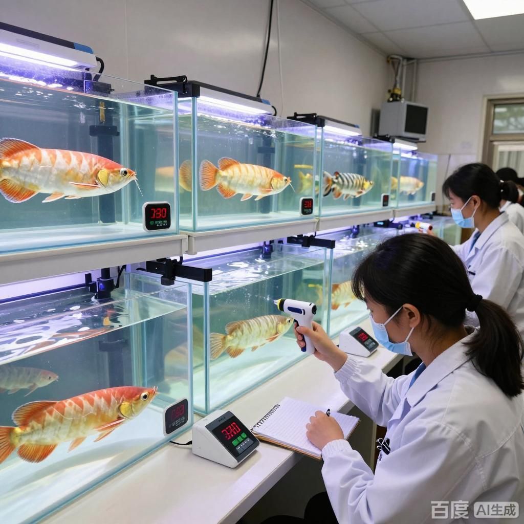 如何維持雄縣龍魚的水溫穩(wěn)定，如何維持雄縣龍魚的水溫穩(wěn)定，4張圖圍繞雄縣龍魚的水溫穩(wěn)定主題
