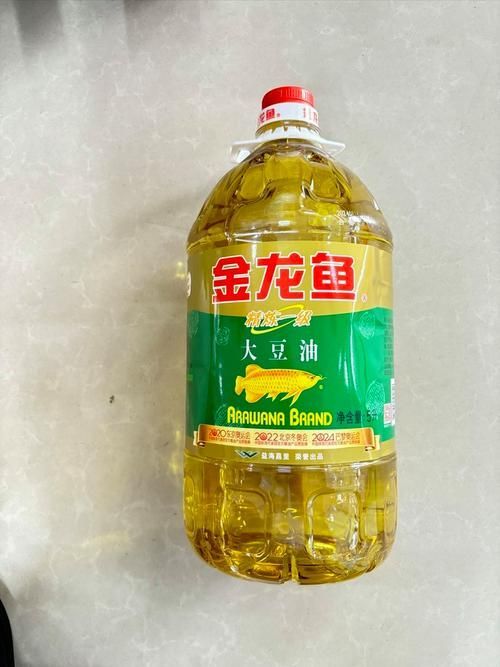 介紹一下金龍魚的主要產品，金龍魚旗下20多個品牌全曝光網友：原來我們每天都在用它的東西