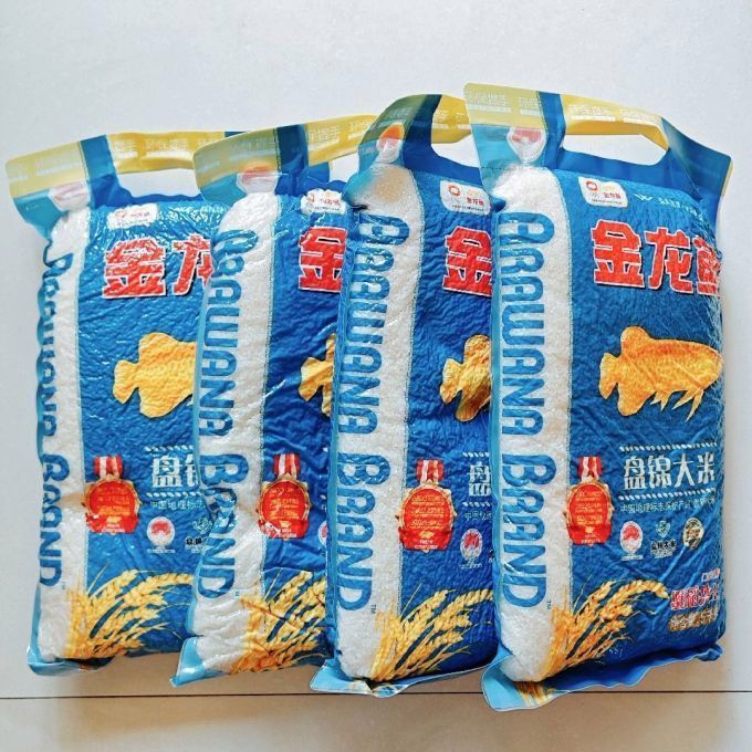 金龍魚大米有哪些包裝規格，金龍魚大米主流產品對比清單金龍魚大米主流產品對比