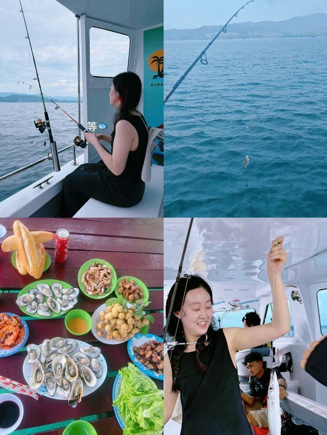 廣東釣觀魚最佳天氣，廣東釣觀魚最佳天氣詳解