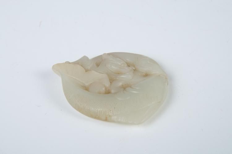 推薦一些高端龍魚玉石作品，高端龍魚玉石作品
