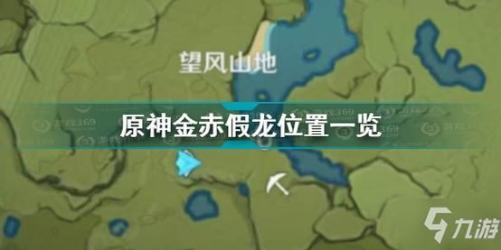 如何提高釣到金赤假龍魚的幾率，如何釣到金赤假龍魚