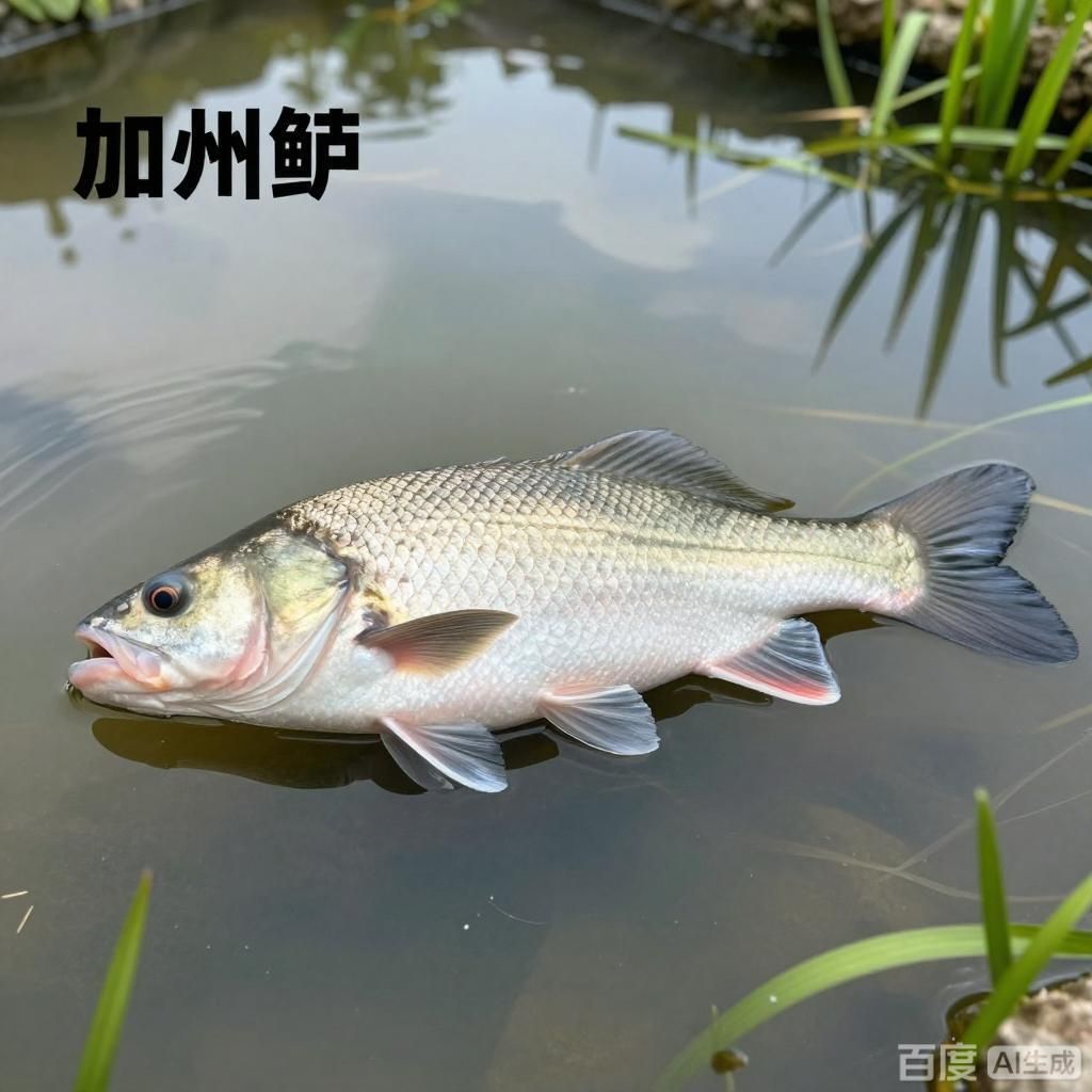 能詳細介紹幾個高利潤淡水魚品種嗎，哪些高利潤淡水魚品種適合家庭養殖