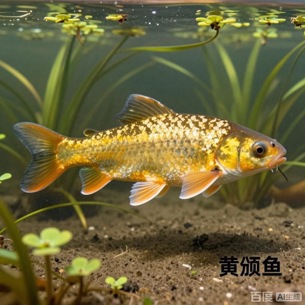 能詳細介紹幾個高利潤淡水魚品種嗎，哪些高利潤淡水魚品種適合家庭養殖