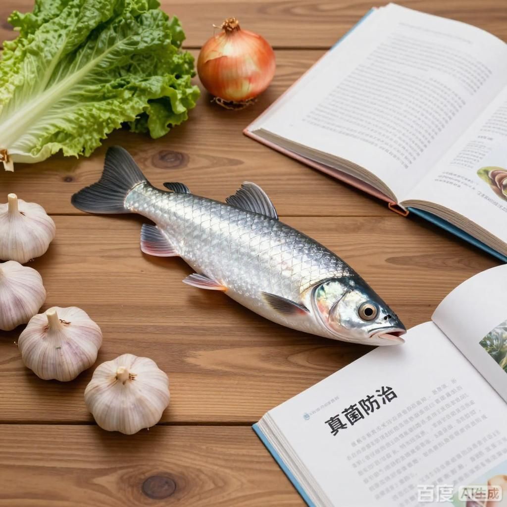 龍魚真菌最怕三種水果和蔬菜，龍魚真菌不喜歡的三種食物