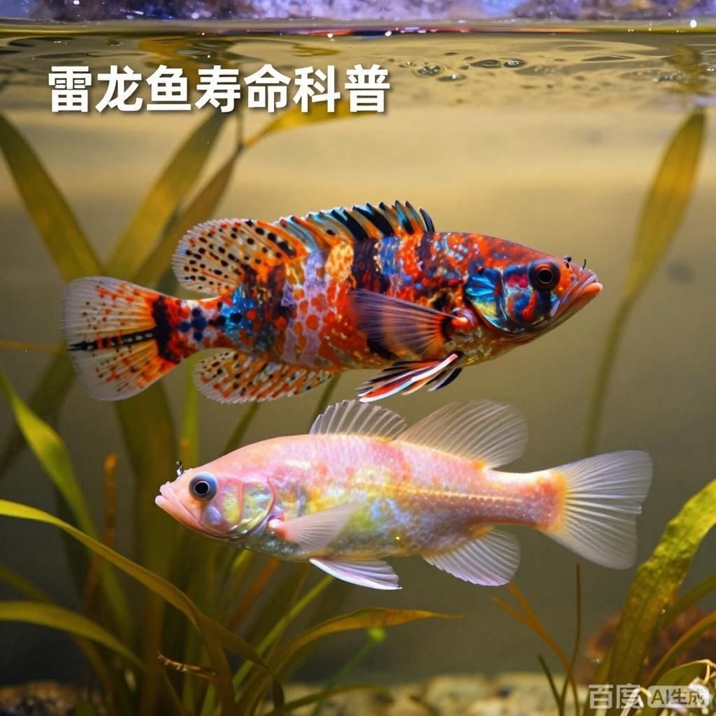 雷龍魚壽命有多長，孔雀石綠殘留對人體有哪些危害孔雀石綠殘留對人體有哪些危害