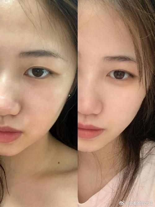 能否提供更詳細的對比圖 能否提供更詳細的對比圖 龍魚百科 第26張
