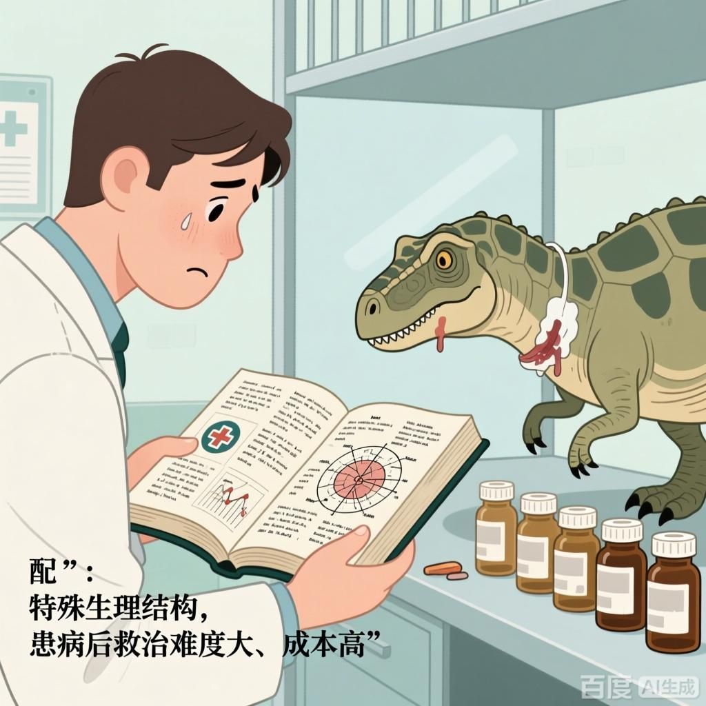 為什么不建議養(yǎng)六角恐龍，為什么不建議養(yǎng)六角恐龍，六角恐龍魚的壽命有多長