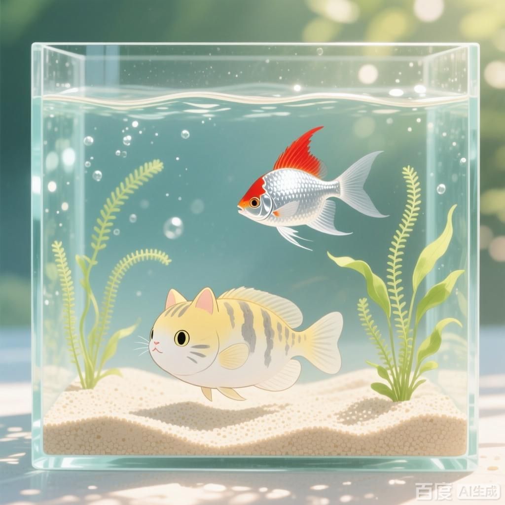 招財(cái)貓魚和飛鳳魚混養(yǎng)可以嗎，招財(cái)貓魚和飛鳳魚混養(yǎng)有哪些注意事項(xiàng)