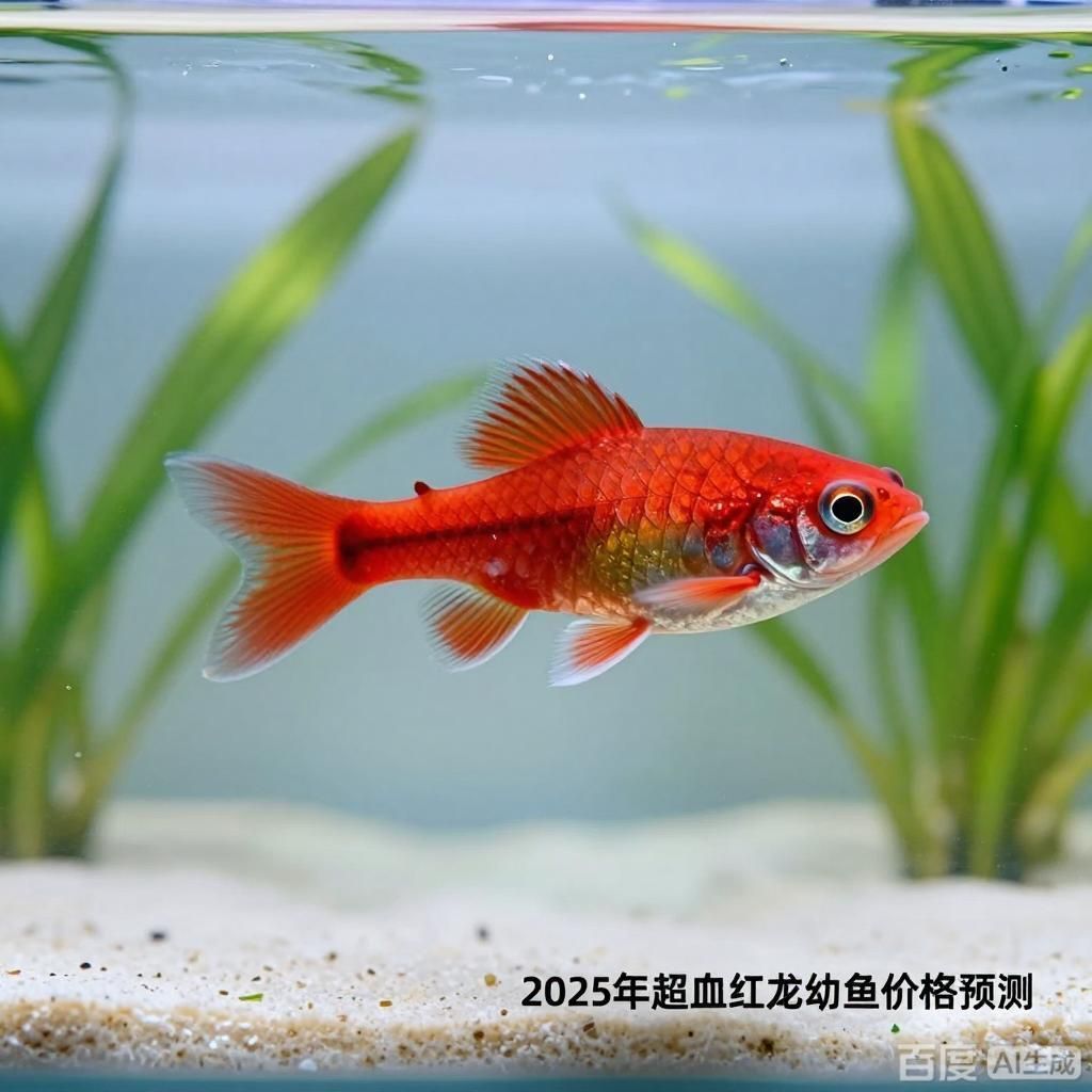 2025年超血紅龍幼魚價格預測，2025年超血紅龍幼魚價格預測2025年超血紅龍幼魚價格預測