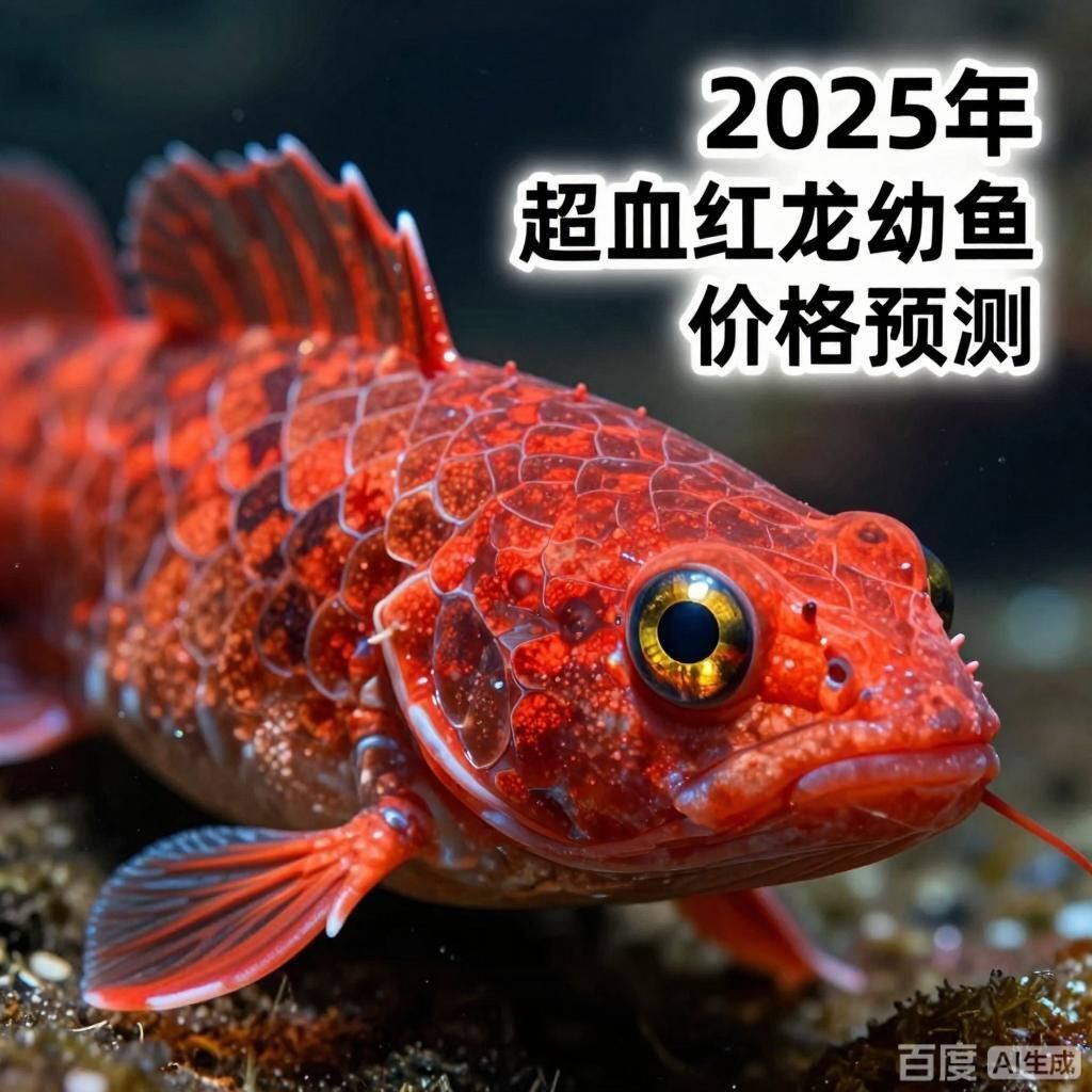 2025年超血紅龍幼魚價格預測，2025年超血紅龍幼魚價格預測2025年超血紅龍幼魚價格預測