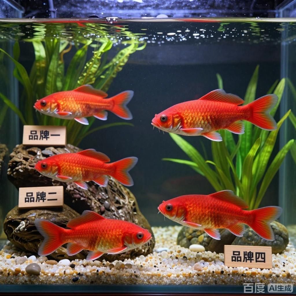 紅龍魚的四大品牌，紅龍魚四大品牌紅龍魚四大品牌紅龍魚的特點是什么