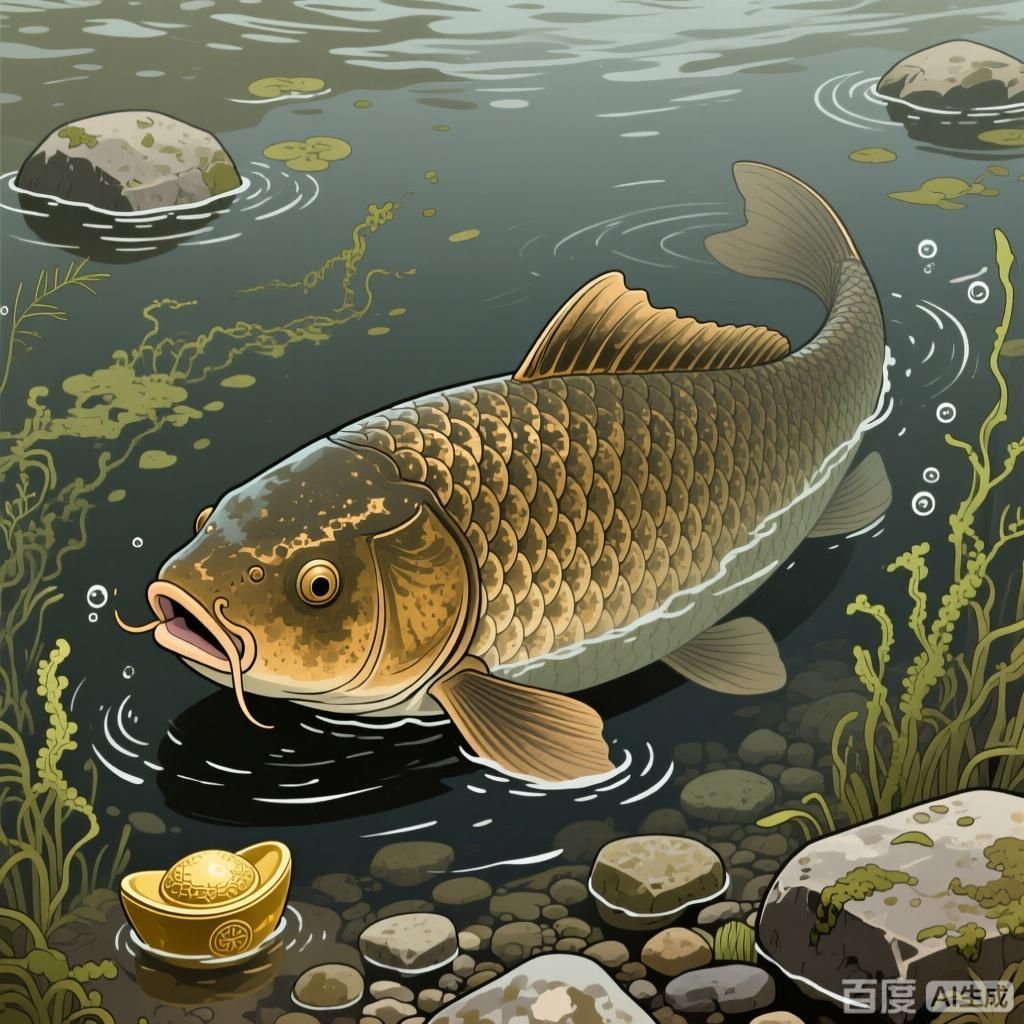 招財魚有哪些品種