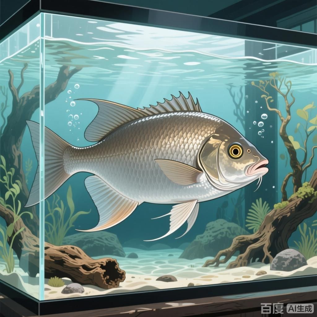 招財魚有哪些品種