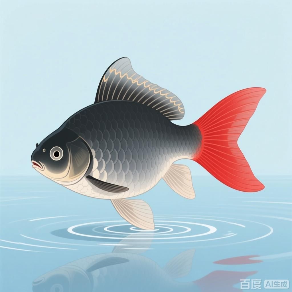 招財魚有哪些品種