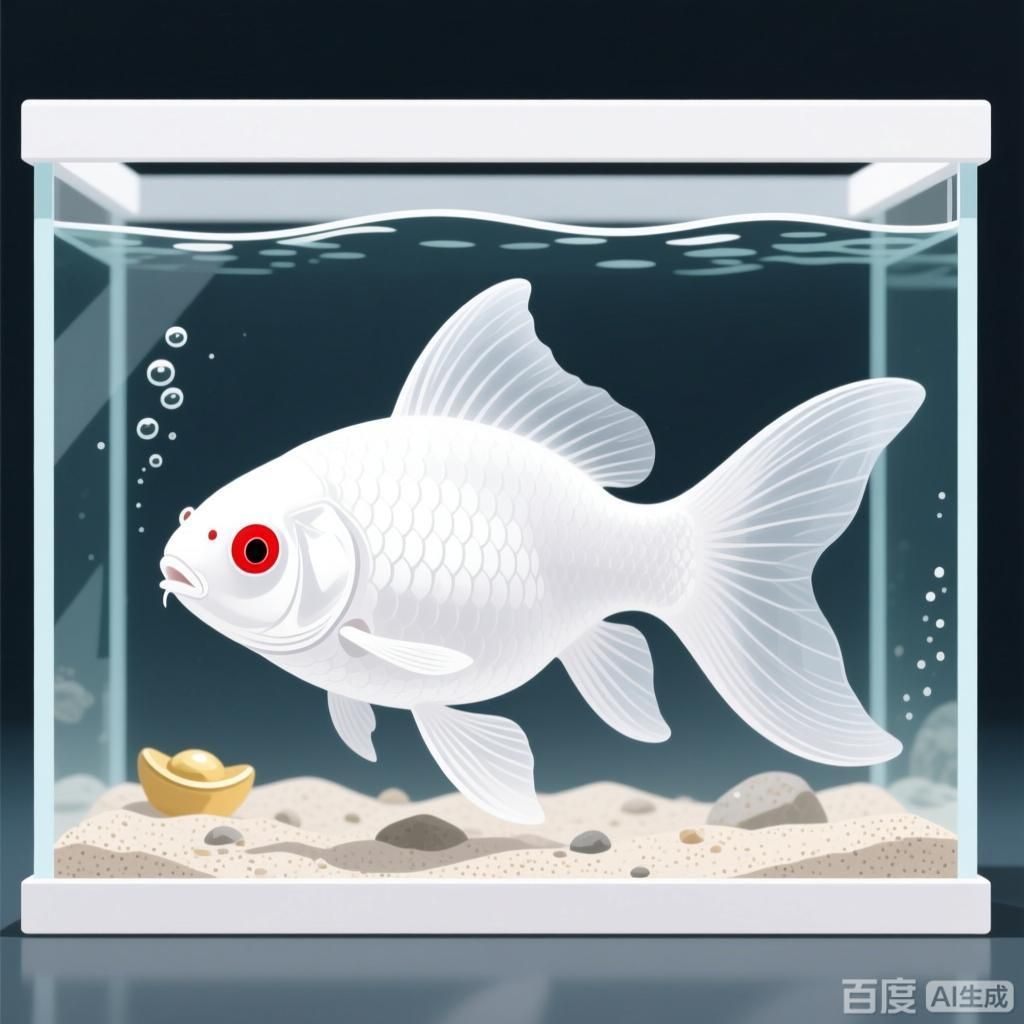招財魚有哪些品種