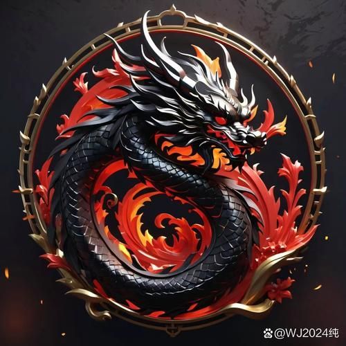 黑色龍在游戲中的形象，《怪物獵人邊境》中的黑色龍在游戲中的重要角色