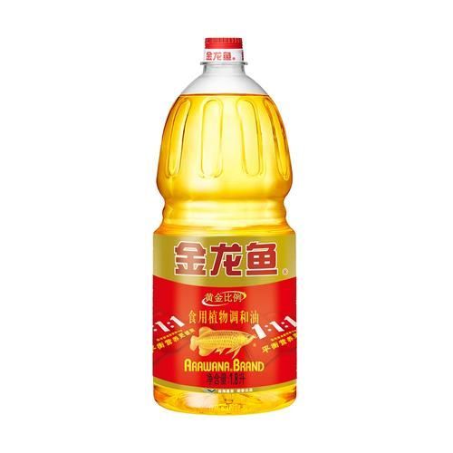 金龍魚調和油1：1：1有哪些規格可選？，金龍魚調和油1：1:1有哪些規格可選？