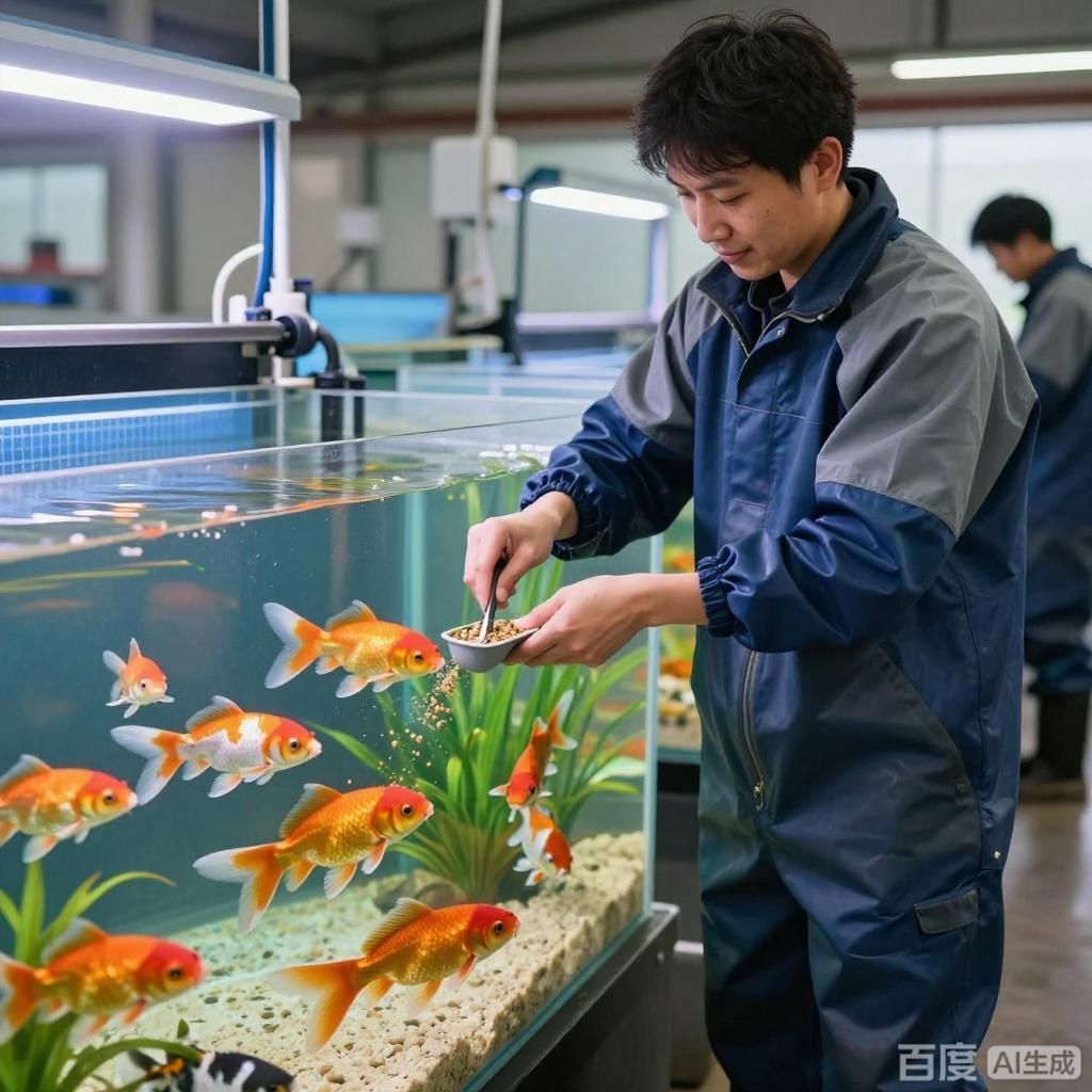能詳細(xì)介紹一下祥龍魚場嗎？，祥龍魚場哪個品牌性價比最高哪個品牌的龍魚魚食最受歡迎 能詳細(xì)介紹一下祥龍魚場嗎？，祥龍魚場哪個品牌性價比最高哪個品牌的龍魚魚食最受歡迎 龍魚百科 第4張