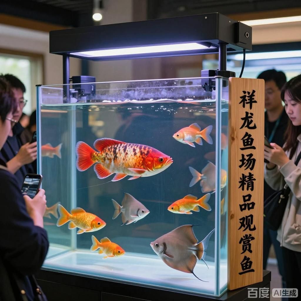 能詳細(xì)介紹一下祥龍魚場嗎？，祥龍魚場哪個品牌性價比最高哪個品牌的龍魚魚食最受歡迎 能詳細(xì)介紹一下祥龍魚場嗎？，祥龍魚場哪個品牌性價比最高哪個品牌的龍魚魚食最受歡迎 龍魚百科 第2張