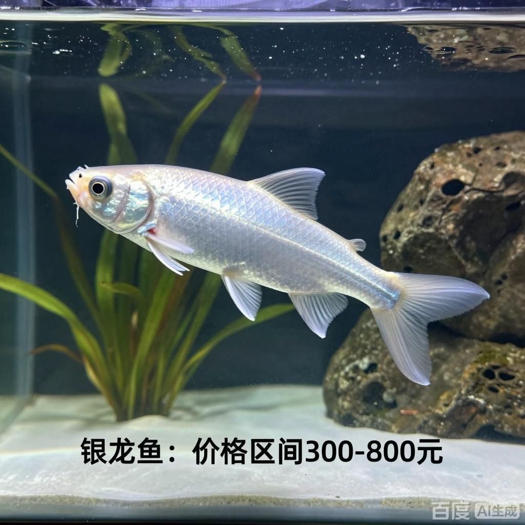 這些龍魚品種的價格大概是多少，詳細的龍魚品種價格表