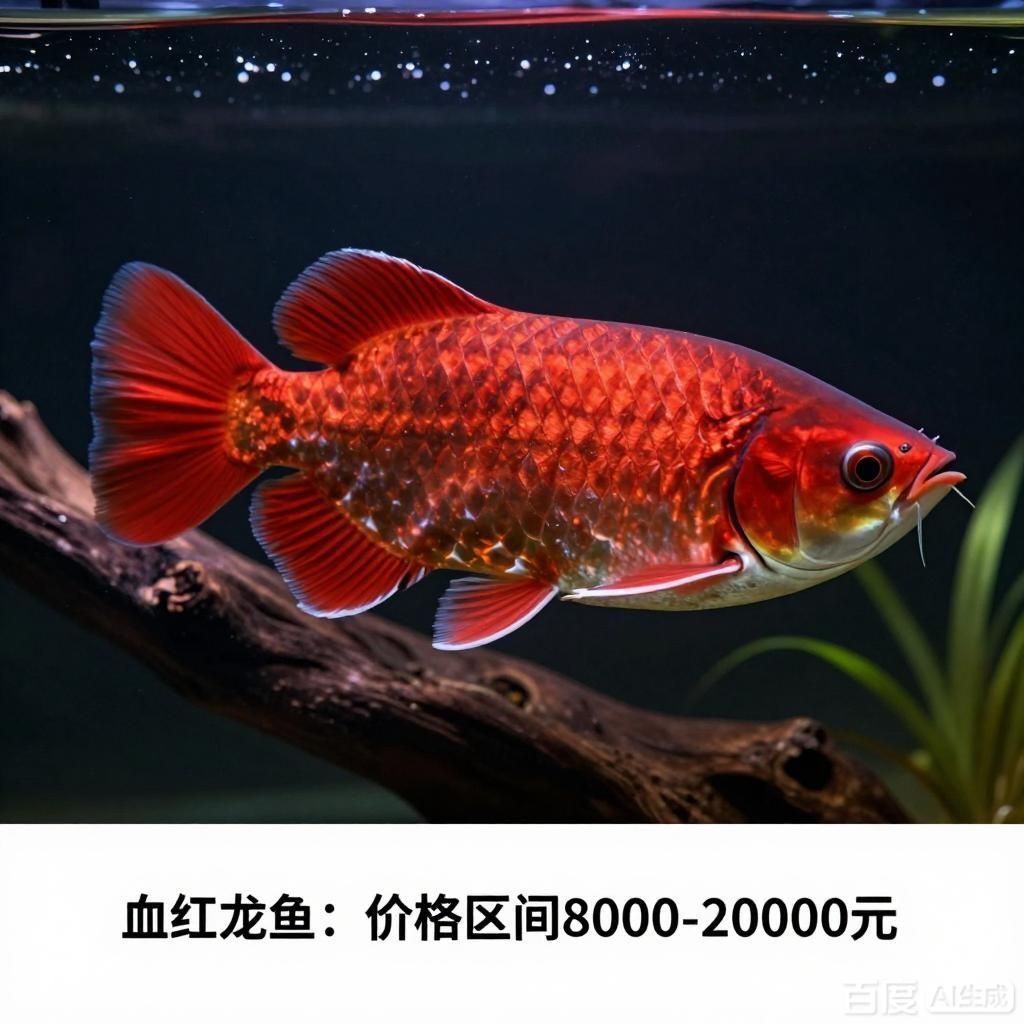 這些龍魚品種的價格大概是多少，詳細的龍魚品種價格表