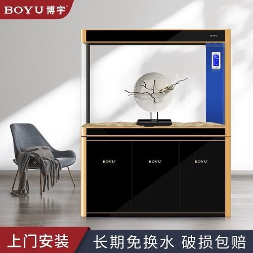 有哪些品牌龍魚魚缸性價比高？ 有哪些品牌龍魚魚缸性價比高？ 龍魚百科 第14張