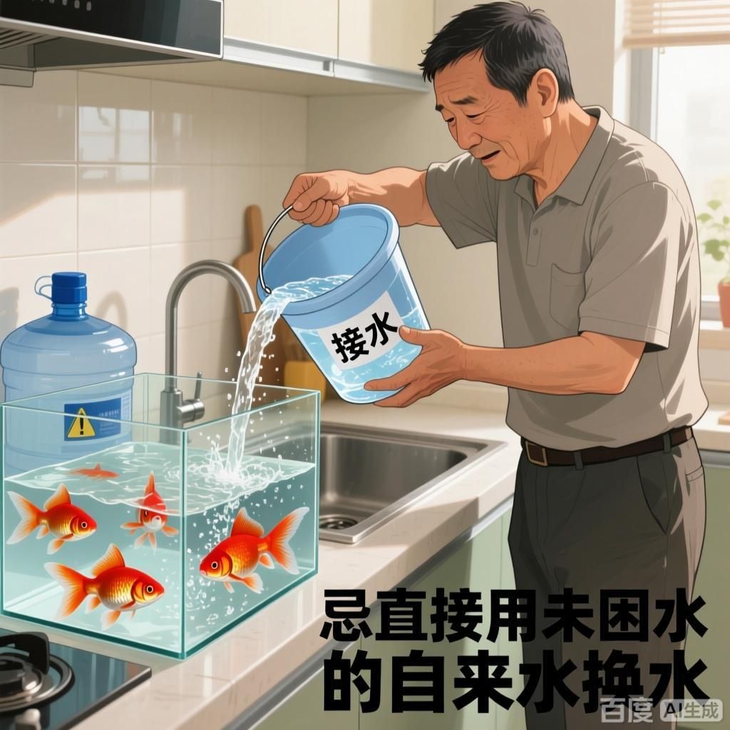 能否給出更多養(yǎng)魚禁忌事項(xiàng) 能否給出更多養(yǎng)魚禁忌事項(xiàng) 龍魚百科 第3張