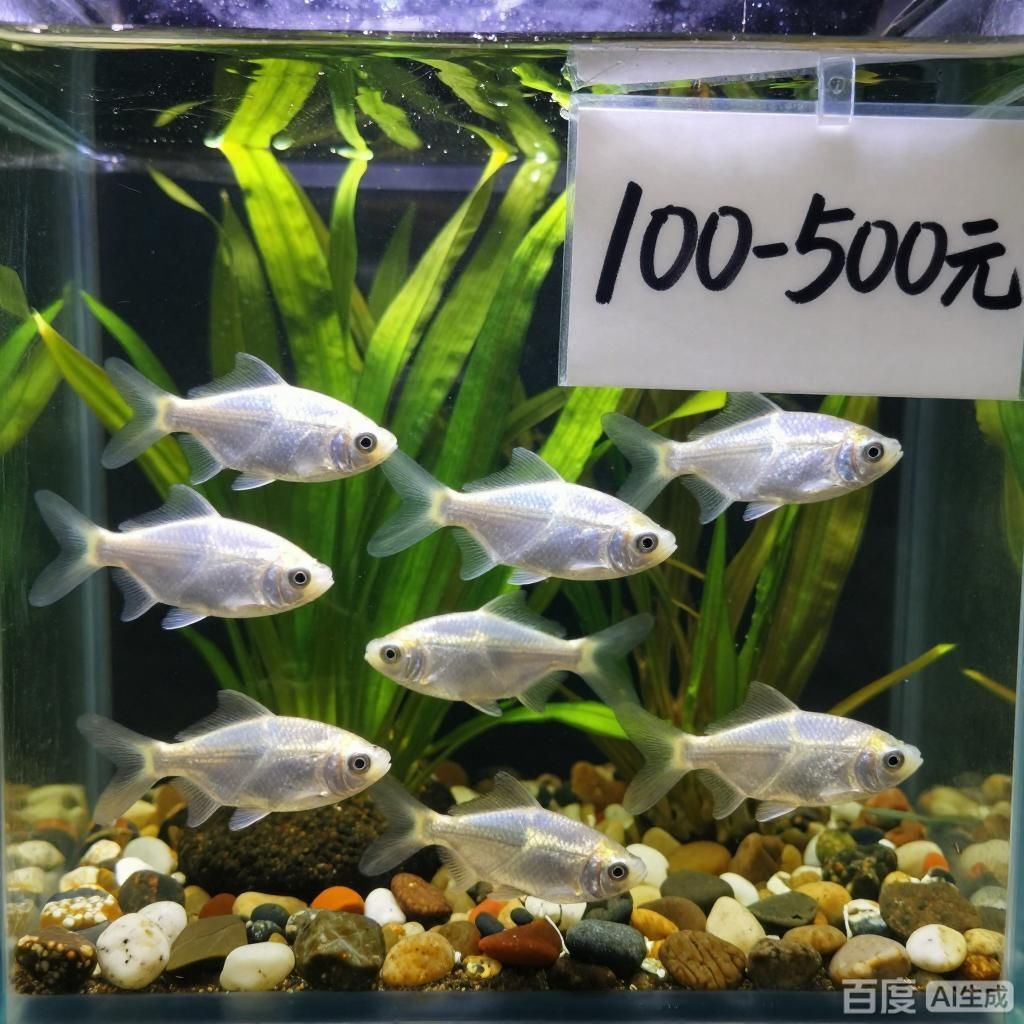 招財魚的價格范圍是多少，如何判斷招財魚的價格范圍受哪些因素影響