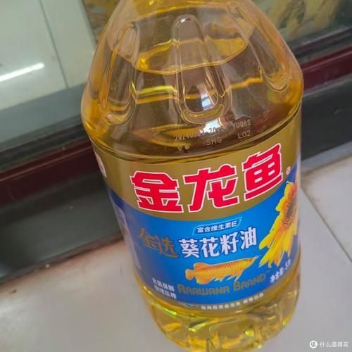 金龍魚食用油有哪些系列，金龍魚食用油有哪些系列調用工具