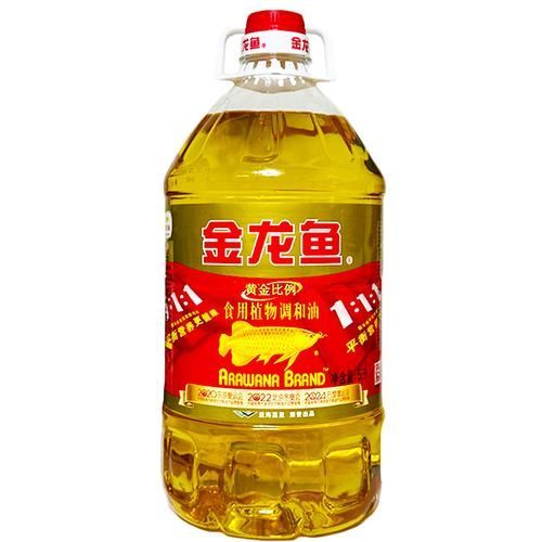 金龍魚食用油有哪些系列，金龍魚食用油有哪些系列調用工具