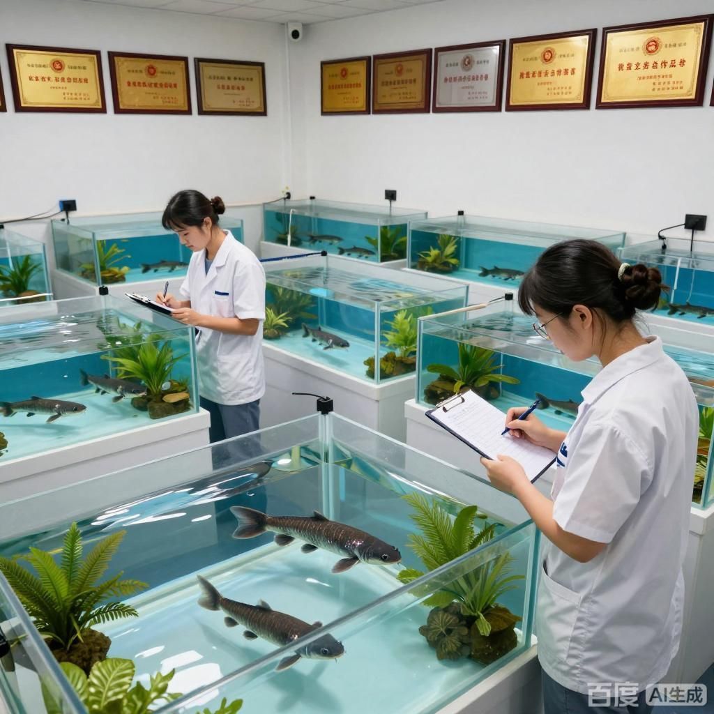 有哪些信譽良好的龍魚養殖場，信譽良好的龍魚養殖場推薦