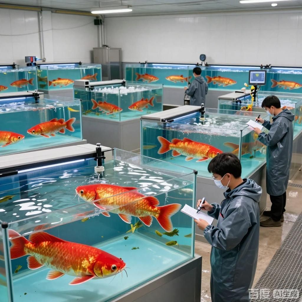 有哪些信譽良好的龍魚養殖場，信譽良好的龍魚養殖場推薦