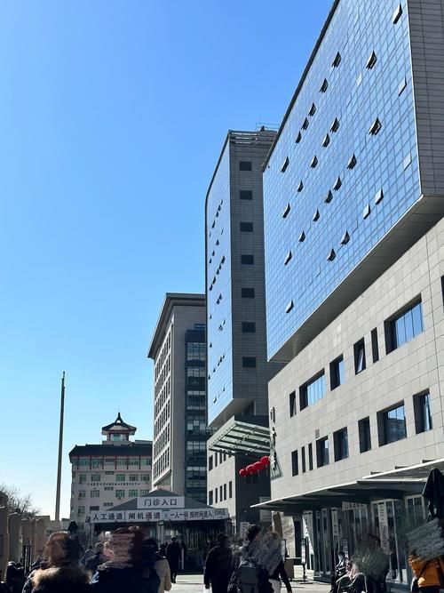 這些機(jī)構(gòu)中哪家口碑最好，北京協(xié)和醫(yī)院協(xié)和醫(yī)院排行榜中哪家機(jī)構(gòu)口碑最好