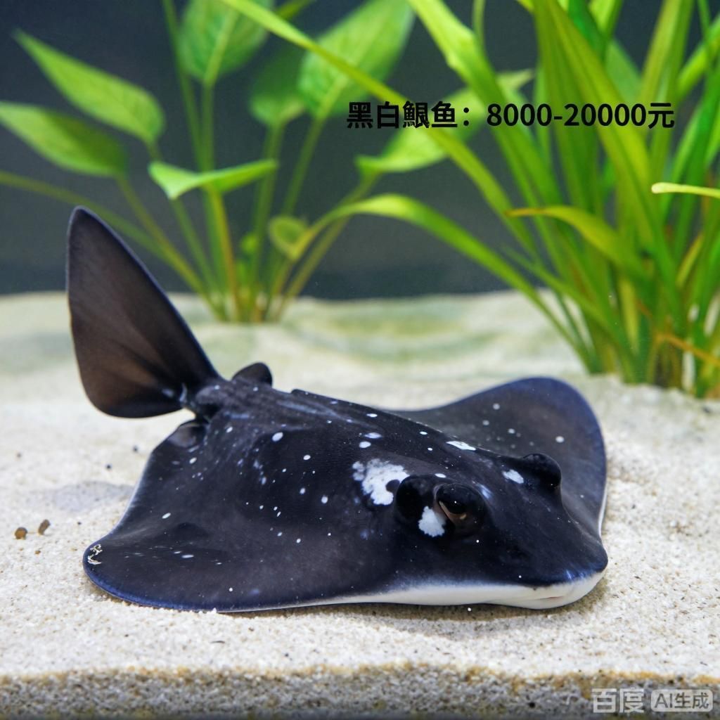 魟魚的價格范圍是多少？