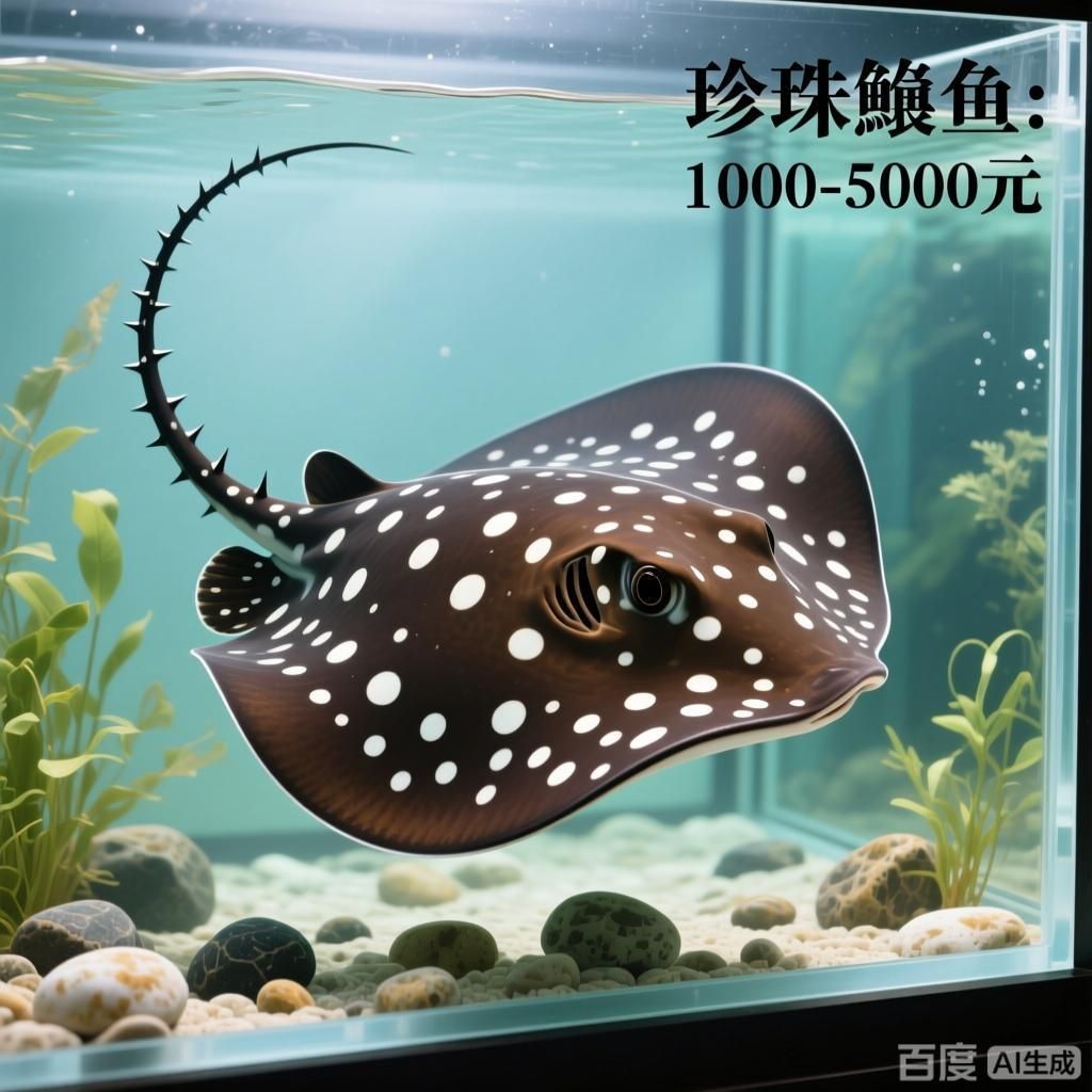 魟魚的價格范圍是多少？