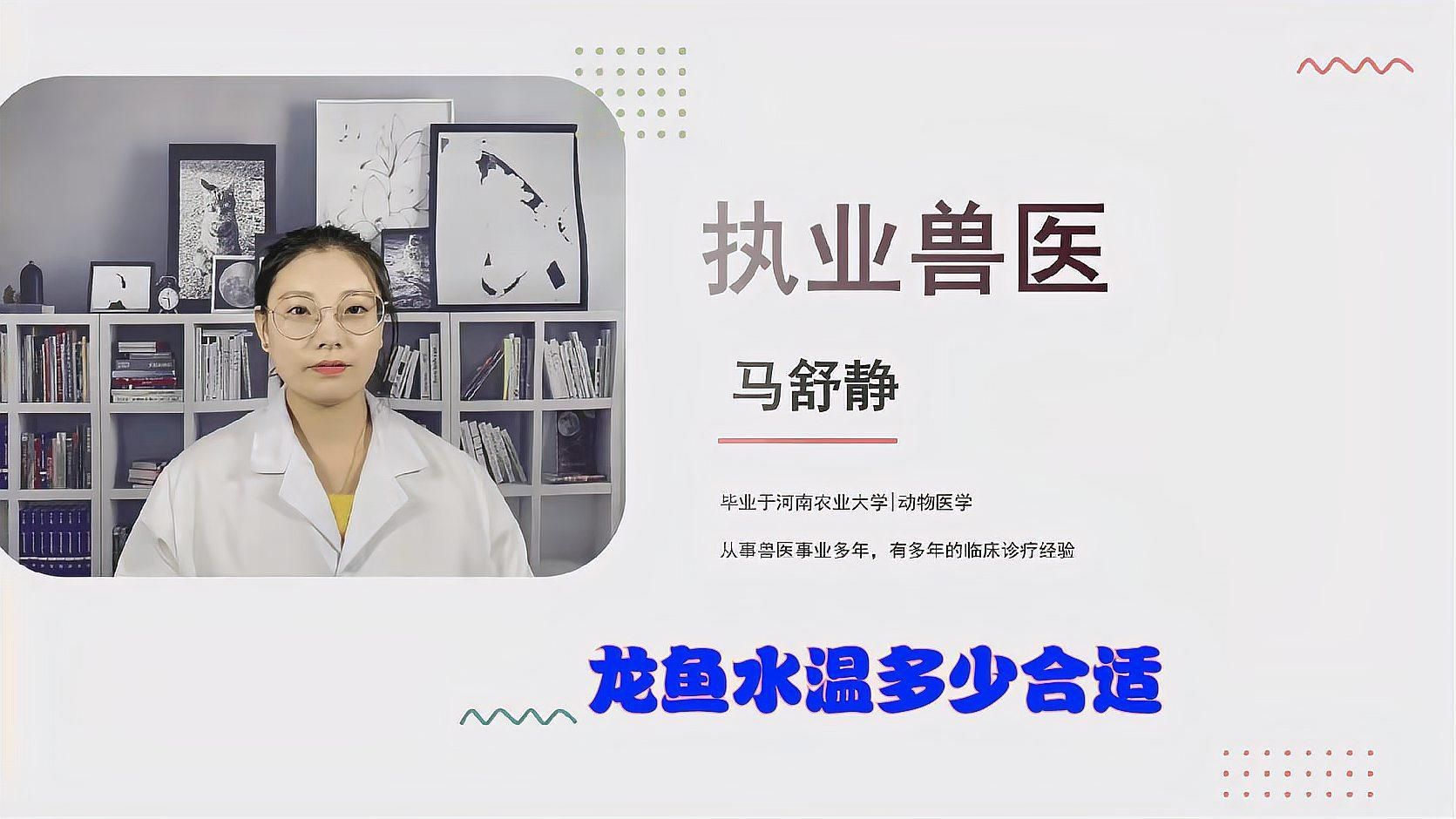 如何維持風水魚水溫穩定，如何維持風水魚的水溫穩定