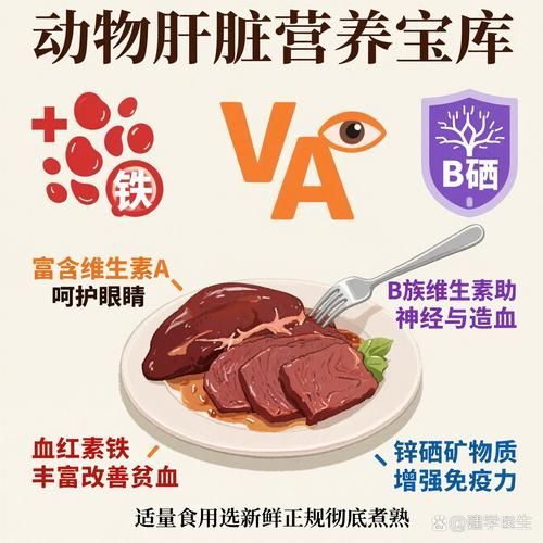 有哪些食物富含維生素A，富含維生素a食物轉化率約12:1思考完成,無中毒風險