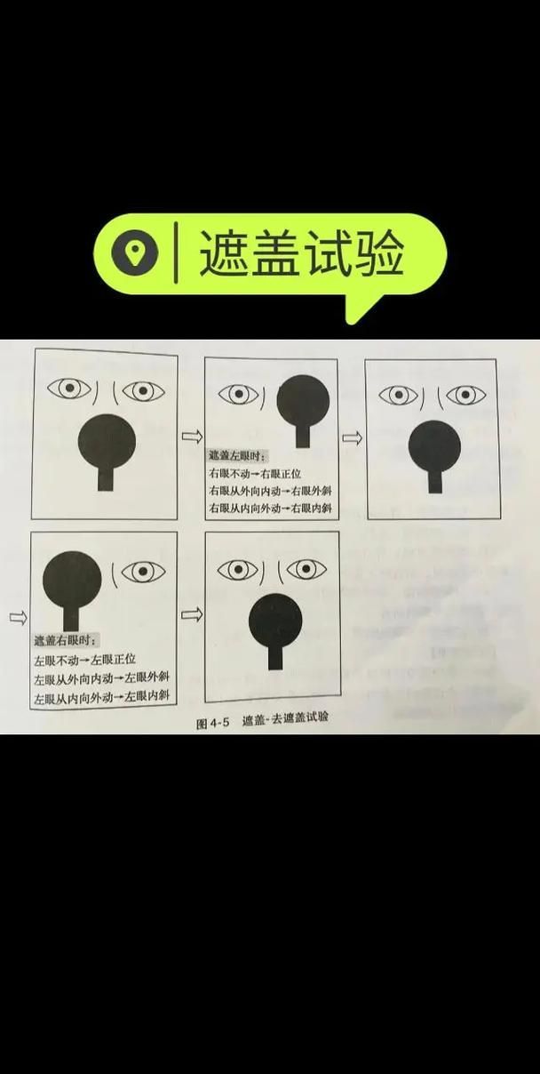 如何判斷蒙眼類型，富媒體組件庫中“蒙眼類型”在多個領域的定義與判斷標準 如何判斷蒙眼類型，富媒體組件庫中“蒙眼類型”在多個領域的定義與判斷標準 龍魚百科 第1張