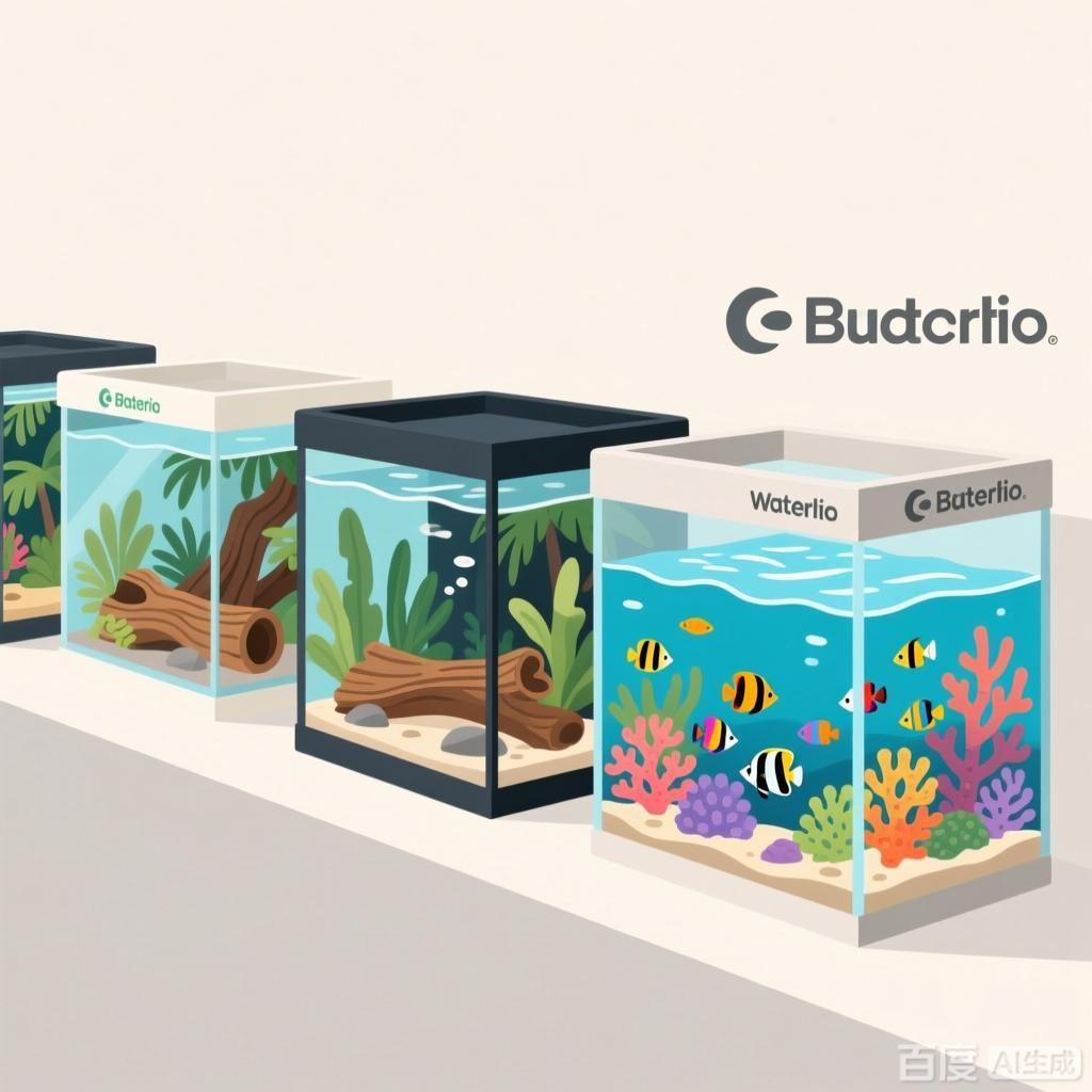 有哪些口碑好的水族品牌？，口碑良好的水族品牌
