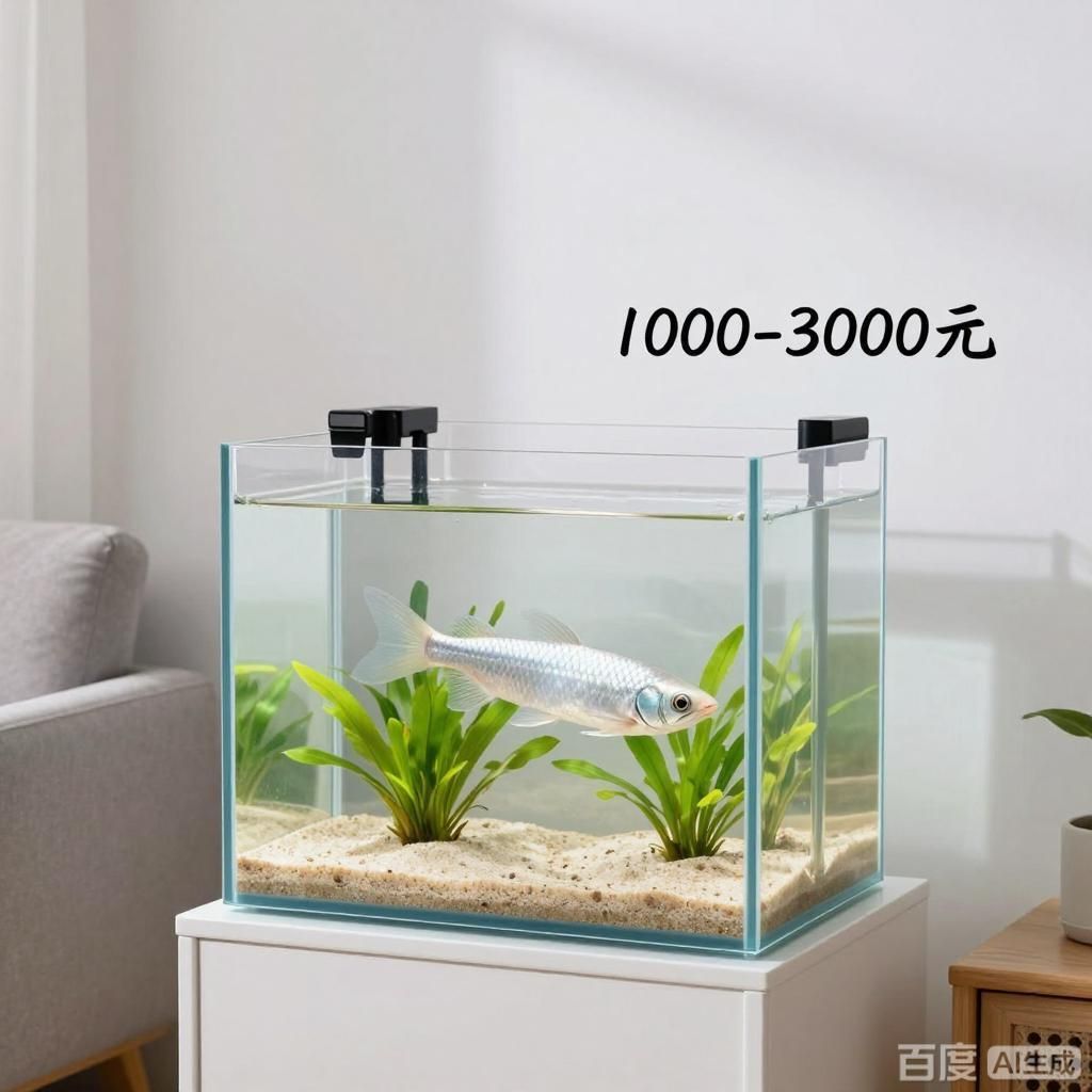 優(yōu)質(zhì)龍魚缸的價格范圍是多少？，優(yōu)質(zhì)龍魚缸價格范圍是多少四張圖均圍繞不同價位的優(yōu)質(zhì)龍魚缸展開
