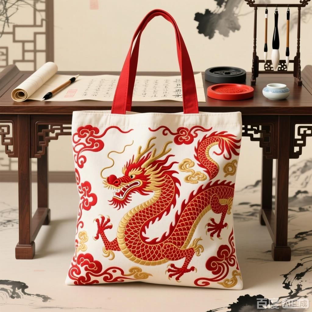 如何結(jié)合紅龍文化進行設(shè)計創(chuàng)作 如何結(jié)合紅龍文化進行設(shè)計創(chuàng)作 龍魚百科 第1張