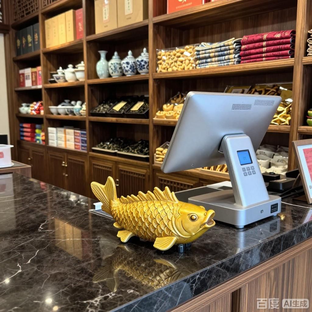 金龍魚的最佳擺放位置，金龍魚擺放位置的選擇 金龍魚的最佳擺放位置，金龍魚擺放位置的選擇 龍魚百科 第4張