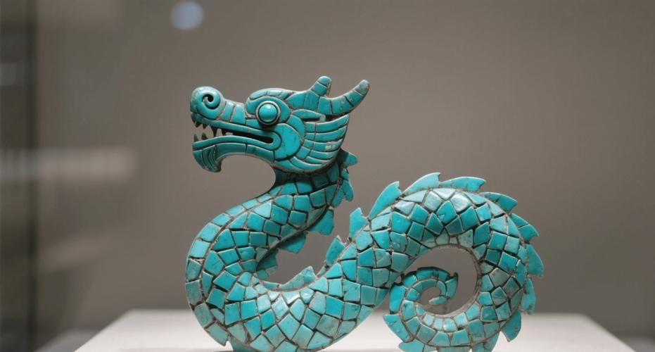 2024年有哪些關于龍魚的考古發現？，2024年關于龍魚的考古發現，用戶要求詳解2024年關于龍魚的考古發現