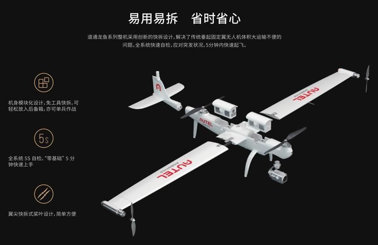 道通龍魚無人機的續航時間有多長？，道通龍魚無人機續航時間有多長道通龍魚各型號續航對比表